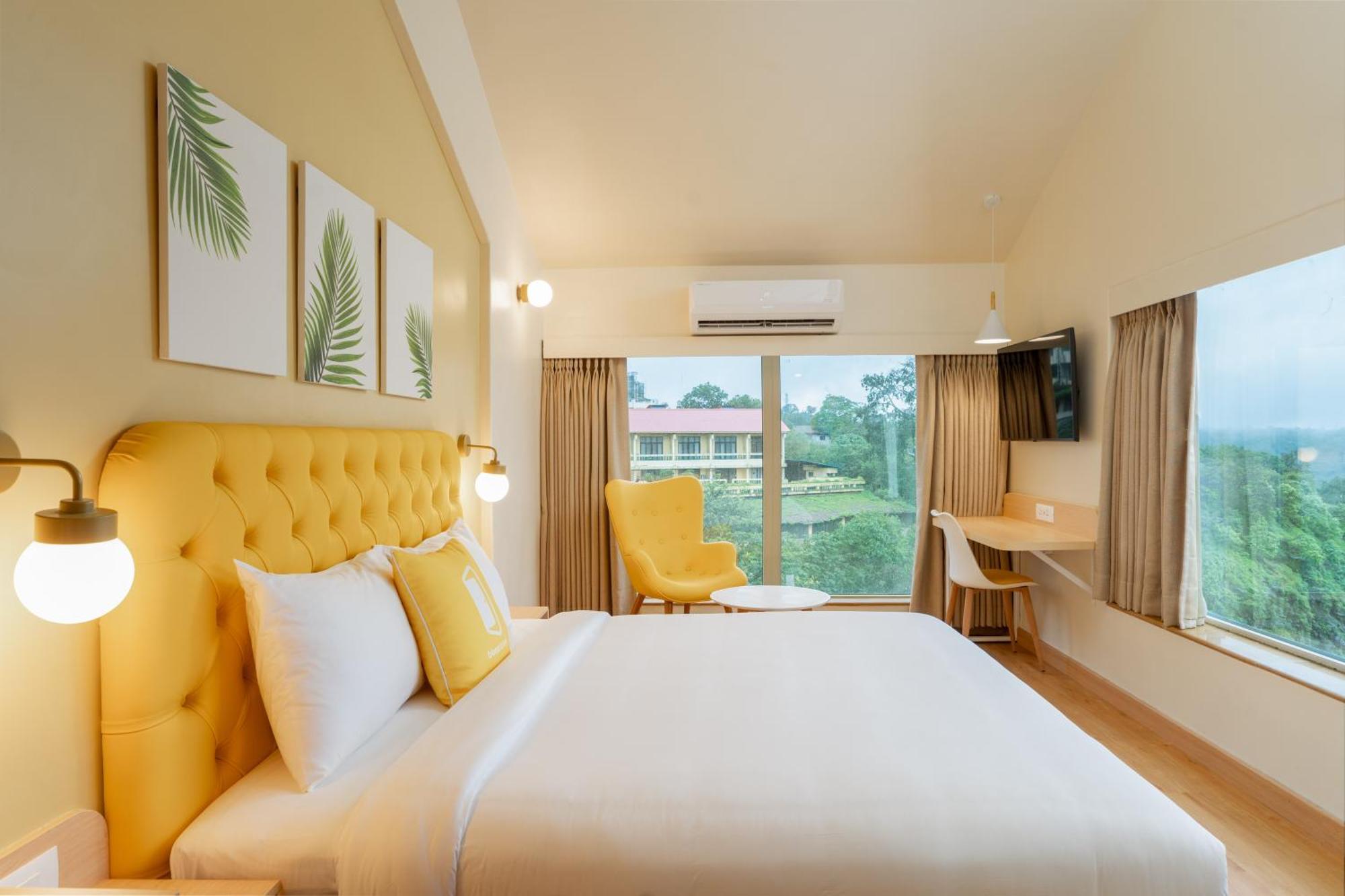 Bloom Hotel - Lonavala Khandala Exterior photo